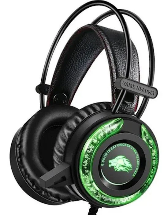 AUDIFONOS A5 HEAD GAME