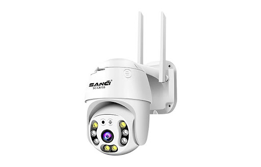CAMARA SANCI CA155