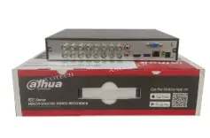 DVR PENTAHIBRIDO DAHUA 16CH WIZENSE XVR4116HS-I