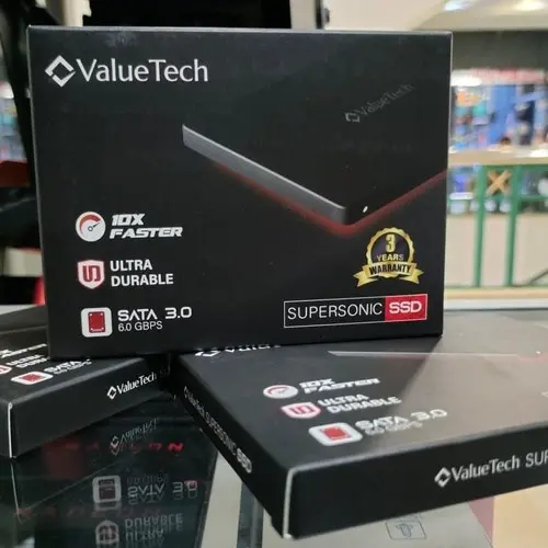 DISCO SOLIDO SSD ValueTechPro 250