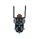 CAMARA PTZ SANCI SC-CA1023 DOBLE LENTE