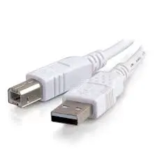 CABLE USB TIPO B