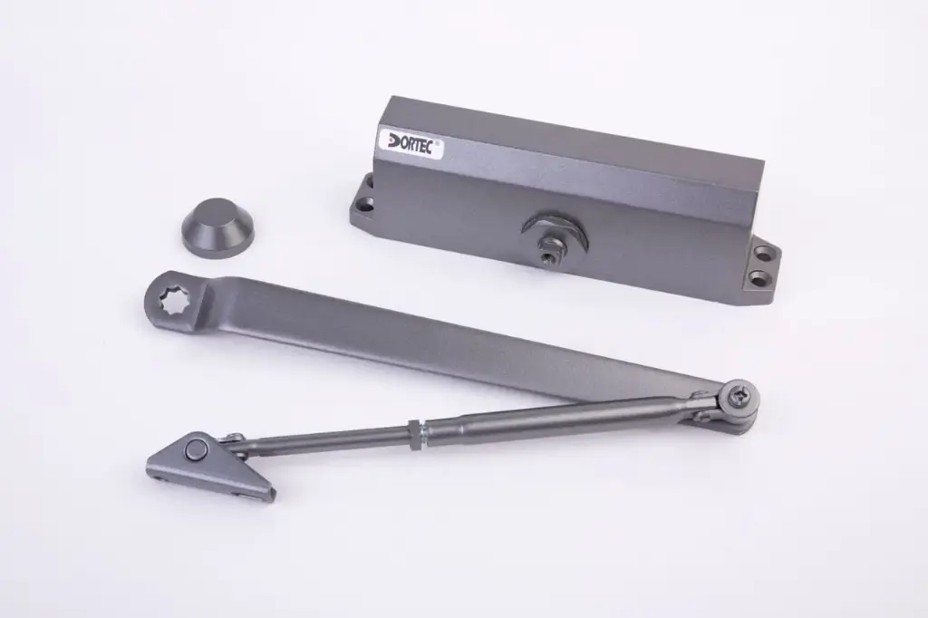 BRAZO HIDRAULICO PARA PUERTA DE 65KG