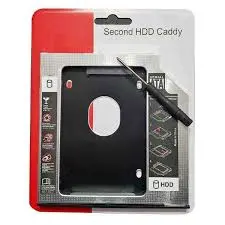 CADDY 9.5MM