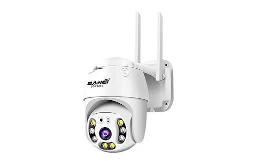 CAMARA PTZ SANCI SC-CA155 