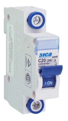 TERMICO 20A SICA
