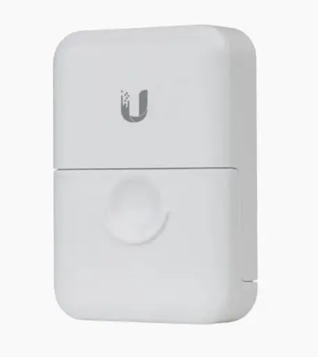 PROTECTOR DE RED UBIQUITI